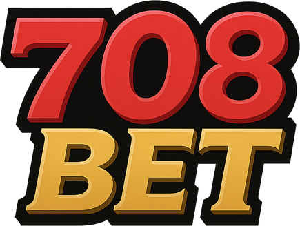 708bet Logo